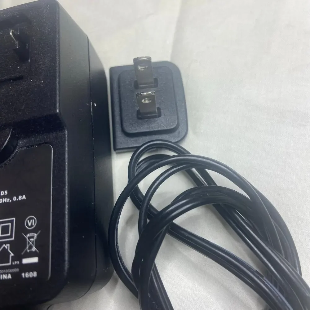 Braven AC Adapter NBS30D120300D5 IN 100-240V Out 12V  Original OEM Replacement